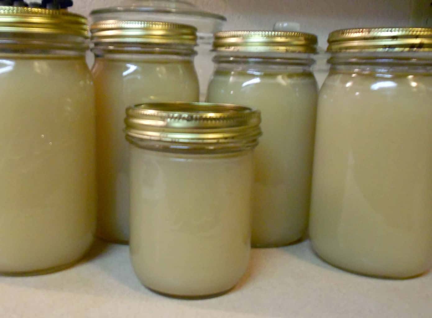 How To Make Turkey Bone Broth