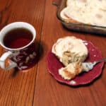 Make the Best Ever Sourdough Cinnamon Rolls