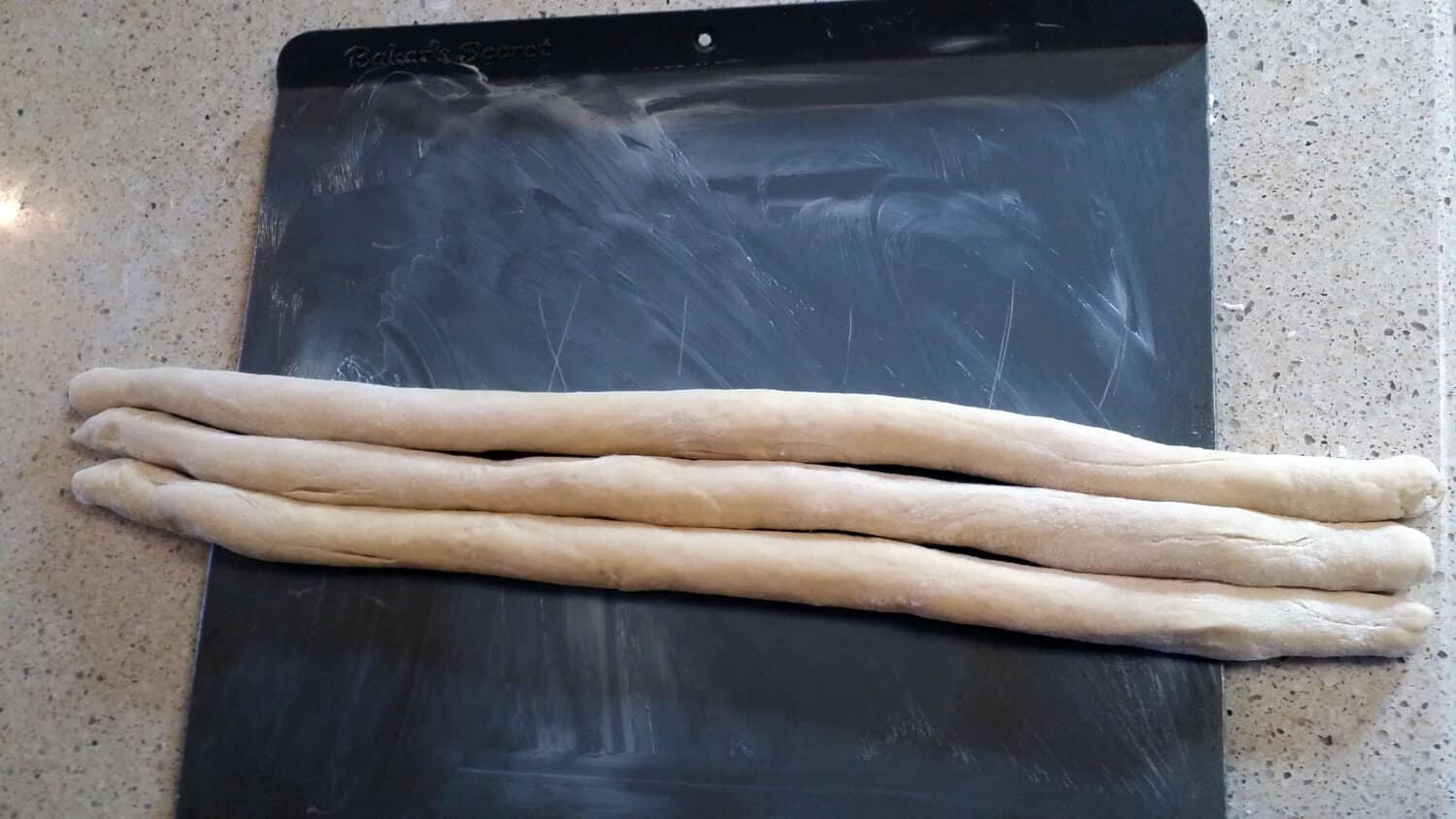 How to Make No-Knead Sourdough Brioche
