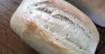 Basic Sourdough Bread Loaf