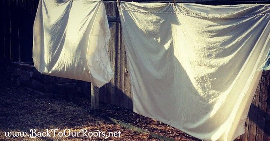 How To Make Frugal Natural Laundry Soap At Home how-to-make-frugal-natural-laundry-soap-at-home