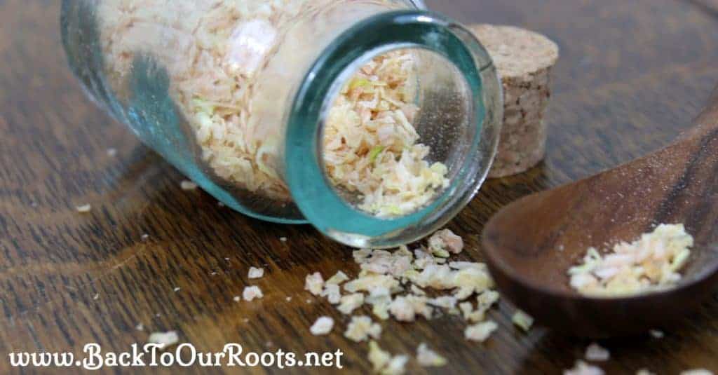 How to Make Better for You Minced Onions at Home Back to Our Roots
